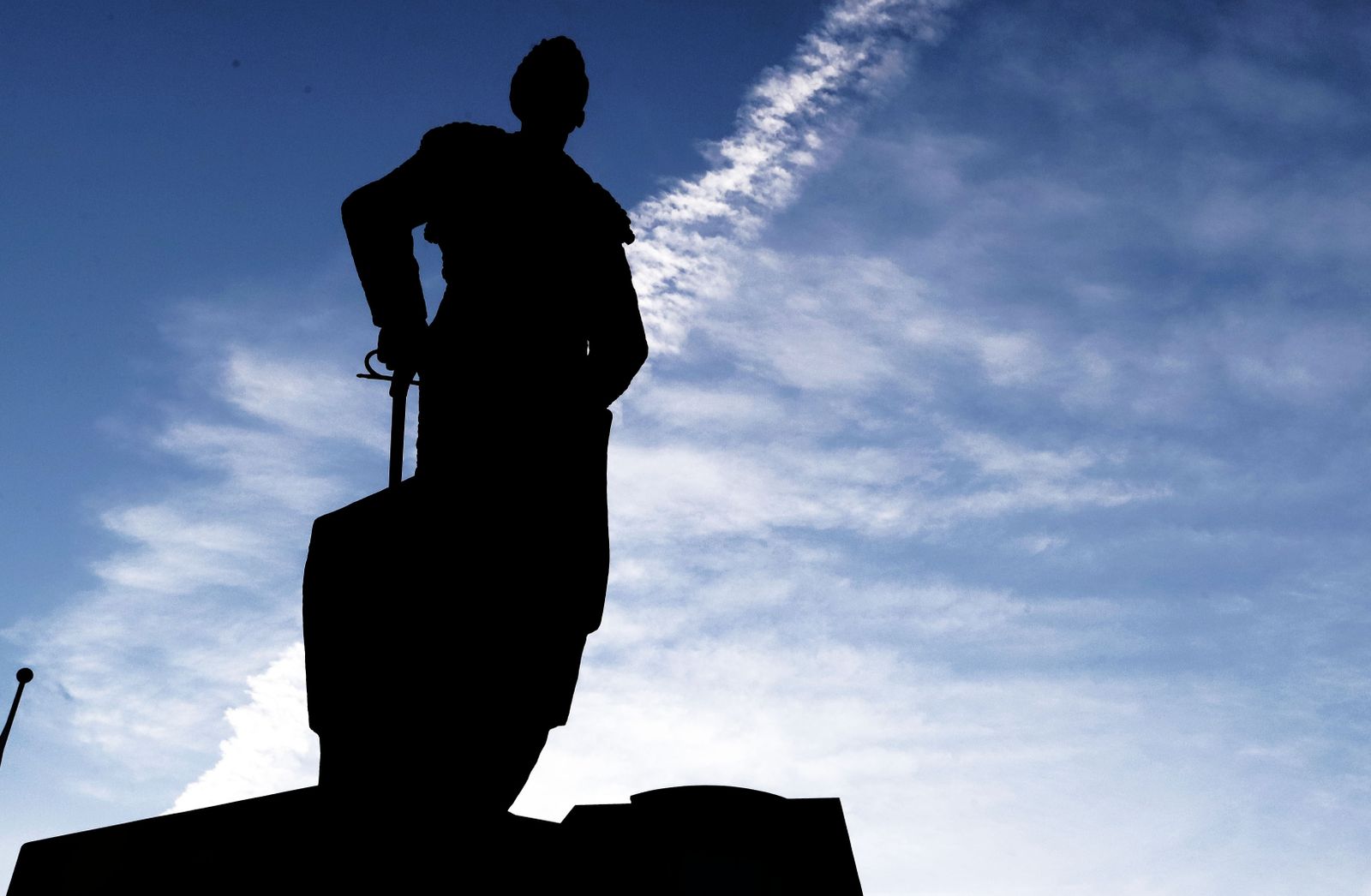 Imágenes del viernes 8 de septiembre en Huelva