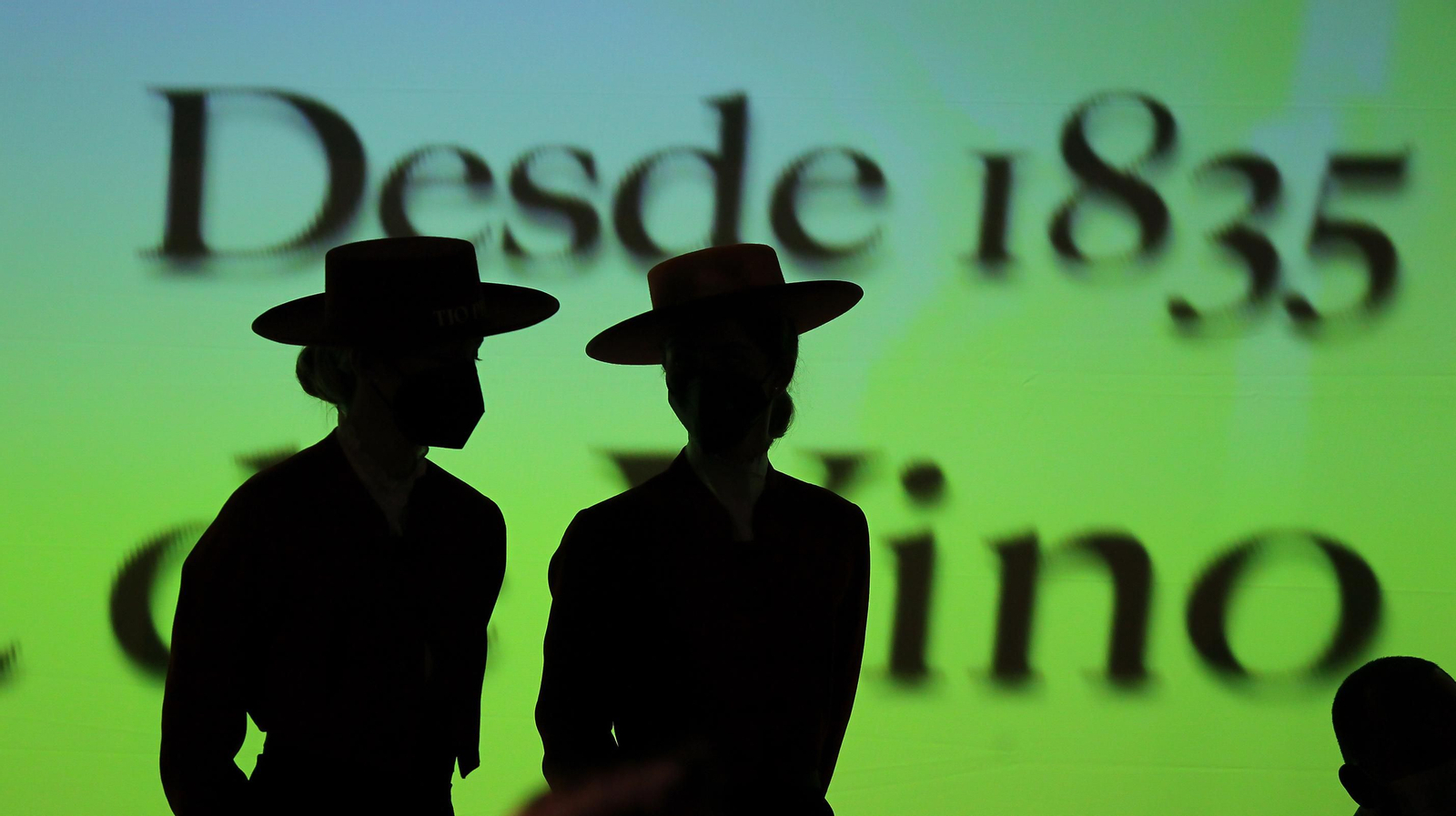 'Veranea en la Bodega' de González Byass