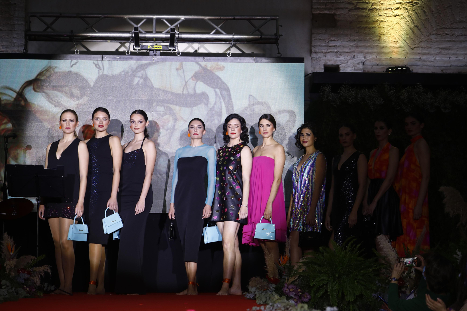 Los desfiles de Córdoba es Moda, en fotografías