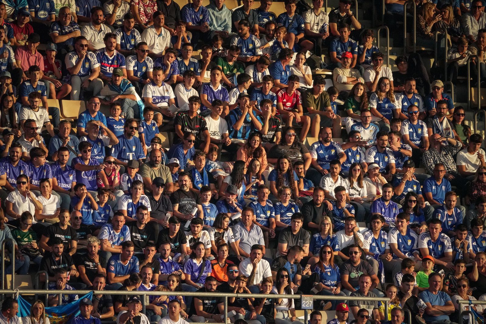 Búscate en el partido del Xerez CD - Cádiz Mirandilla