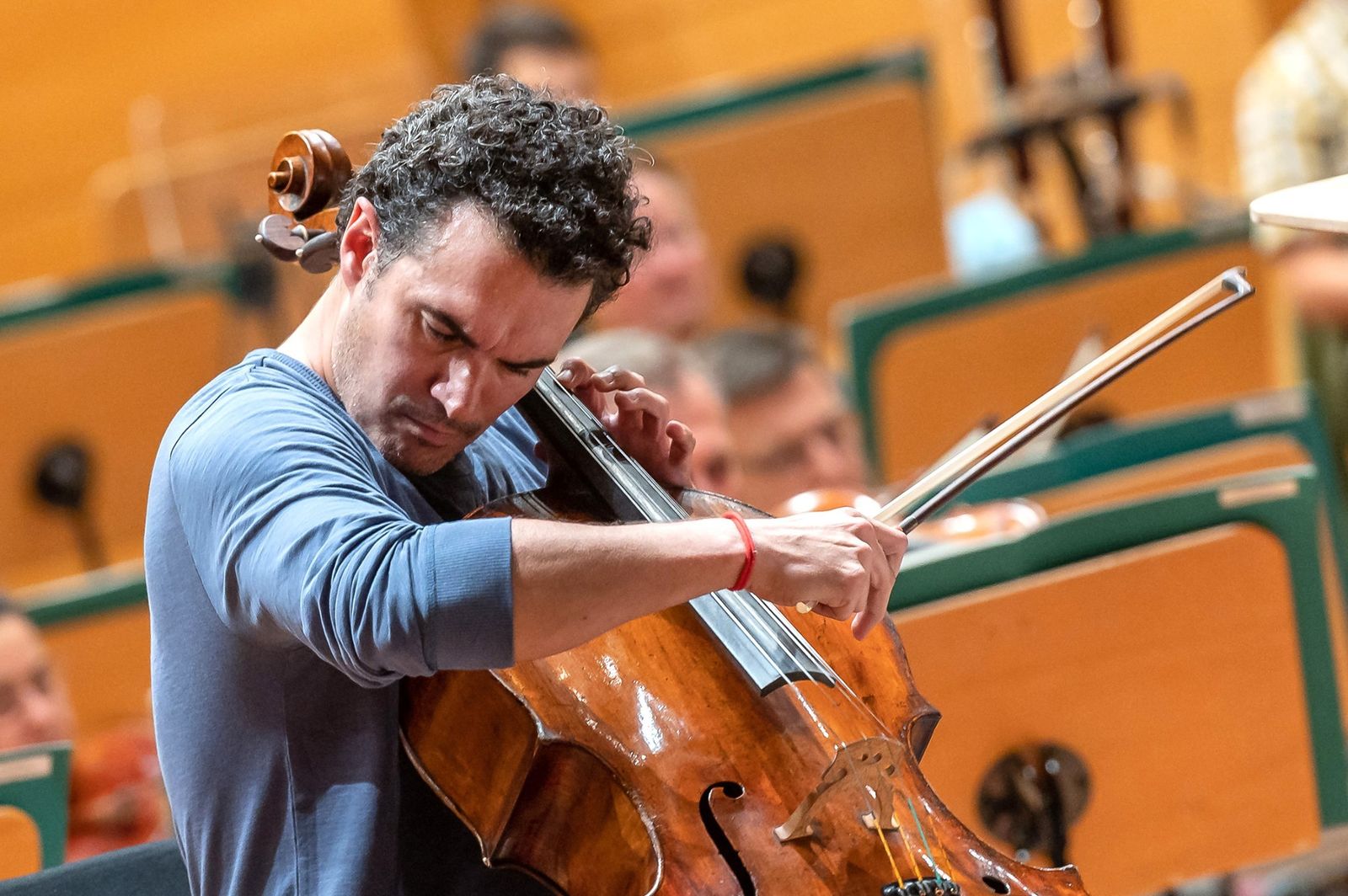 Adolfo Gutiérrez en una imagen de archivo.