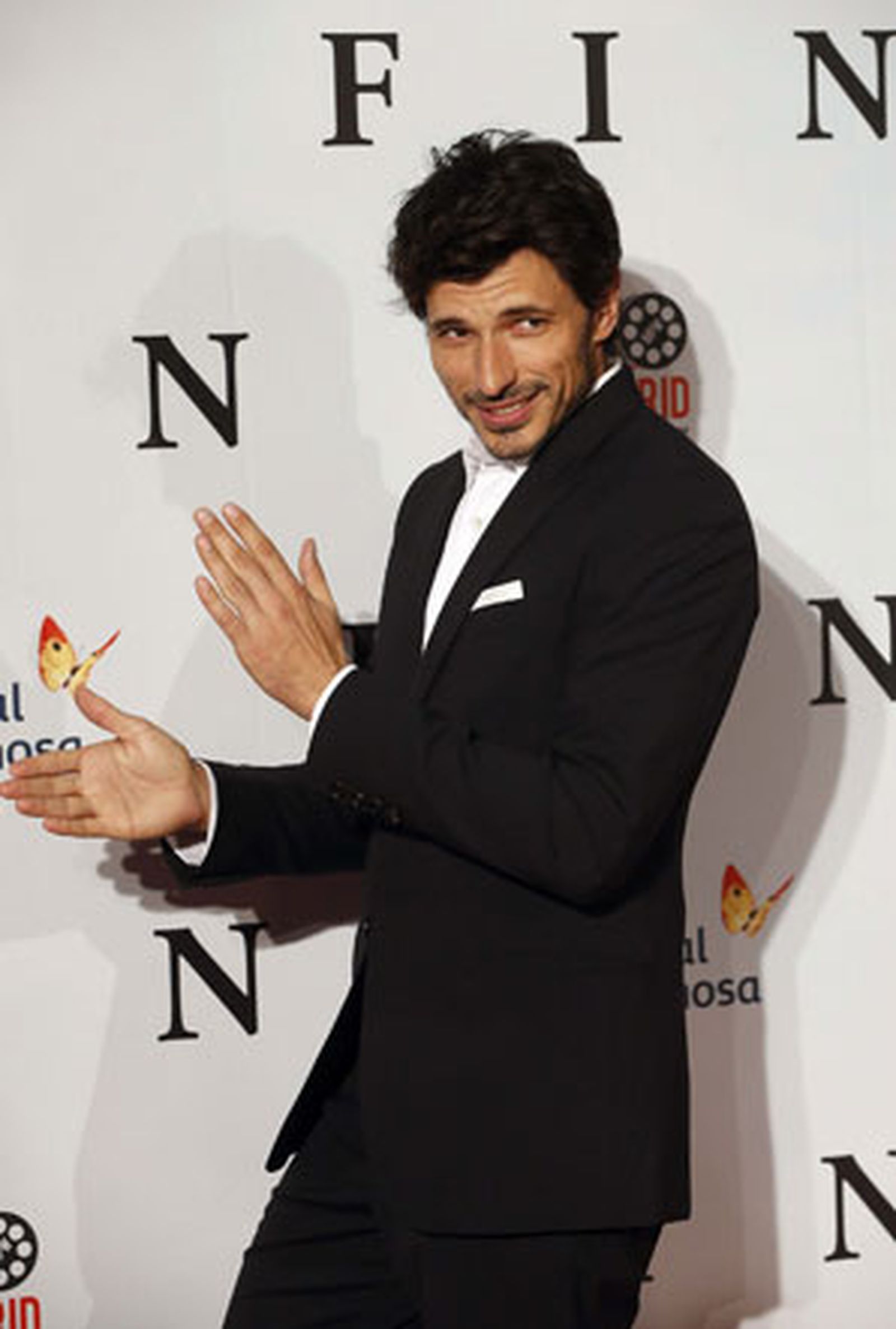 "Si me conocierais, hablaríais tan bien de mí como lo hace Kylie Minogue"