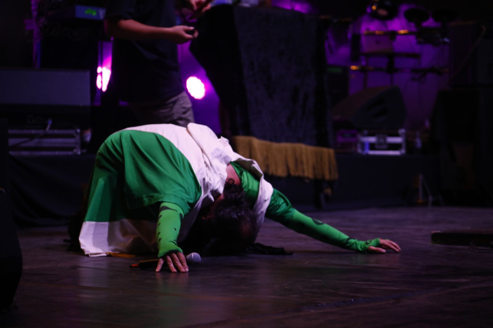 Califato 3/4 trae a Córdoba el nuevo sonido andaluz