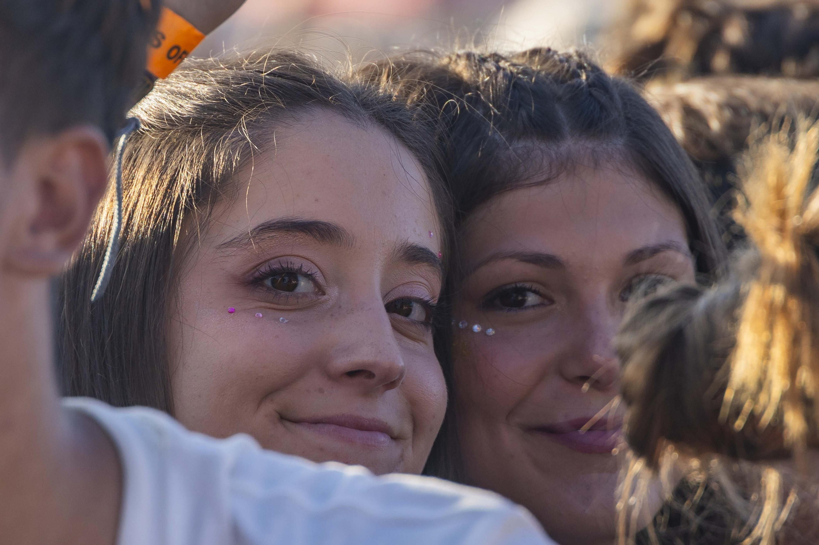 Búscate en las imágenes de la inauguración del Puro Latino Fest en El Puerto