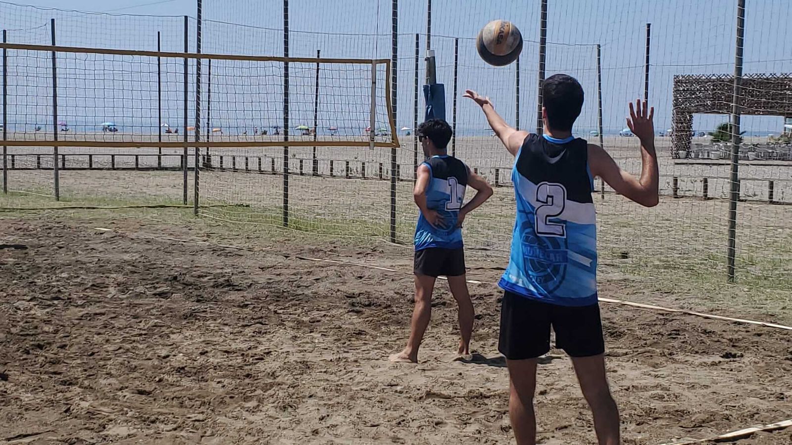 Los granadinos esperan rendir a buen nivel en Marbella.