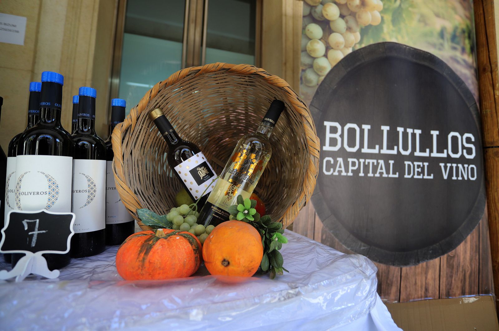 Imágenes de la muestra "Sabores de cuaresma en la provincia de Huelva"