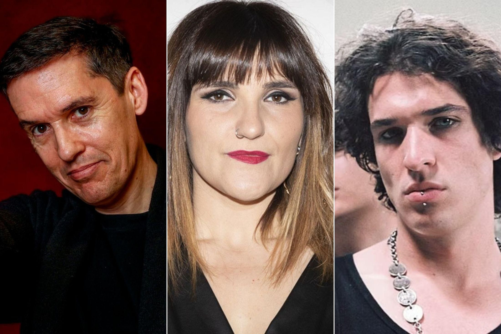 Maldita Nerea, Rozalén y Ultraligera, entre los artistas que estarán este 2025 en Huelva para las fiestas de La Cinta.