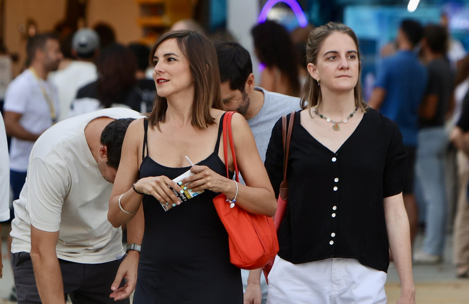 Búscate en el concierto de Kiko Veneno