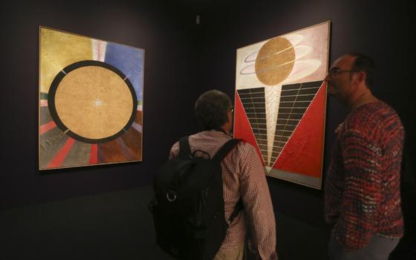 Foto: Javier Albiñana