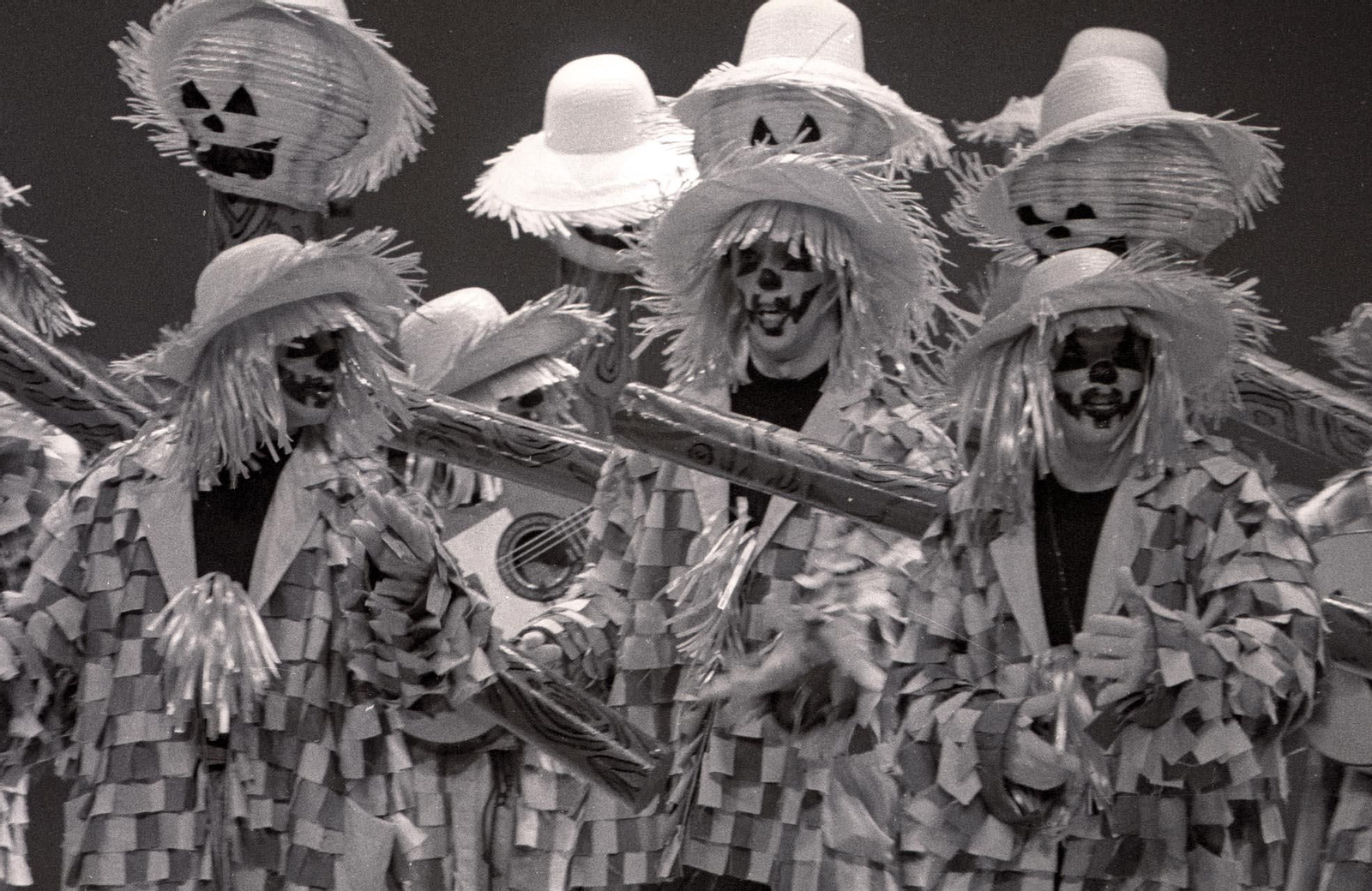 1991. 'Calabazas', 2º premio.