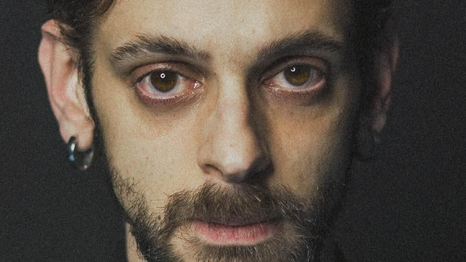 El actor Pepe Sevilla, en una de sus imágenes promocionales
