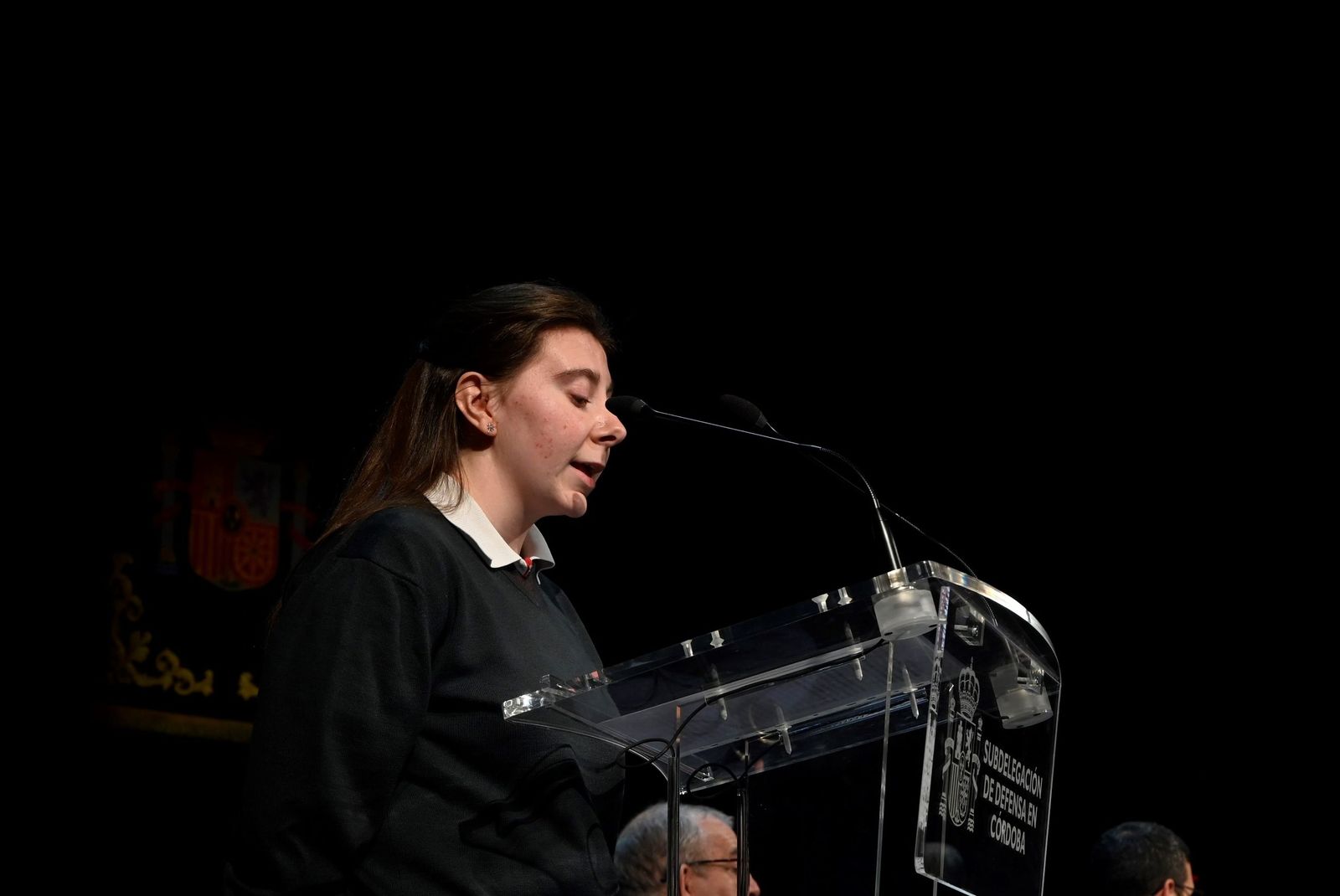 La celebración del 30 aniversario de la Subdelegación de Defensa de Córdoba, en imágenes