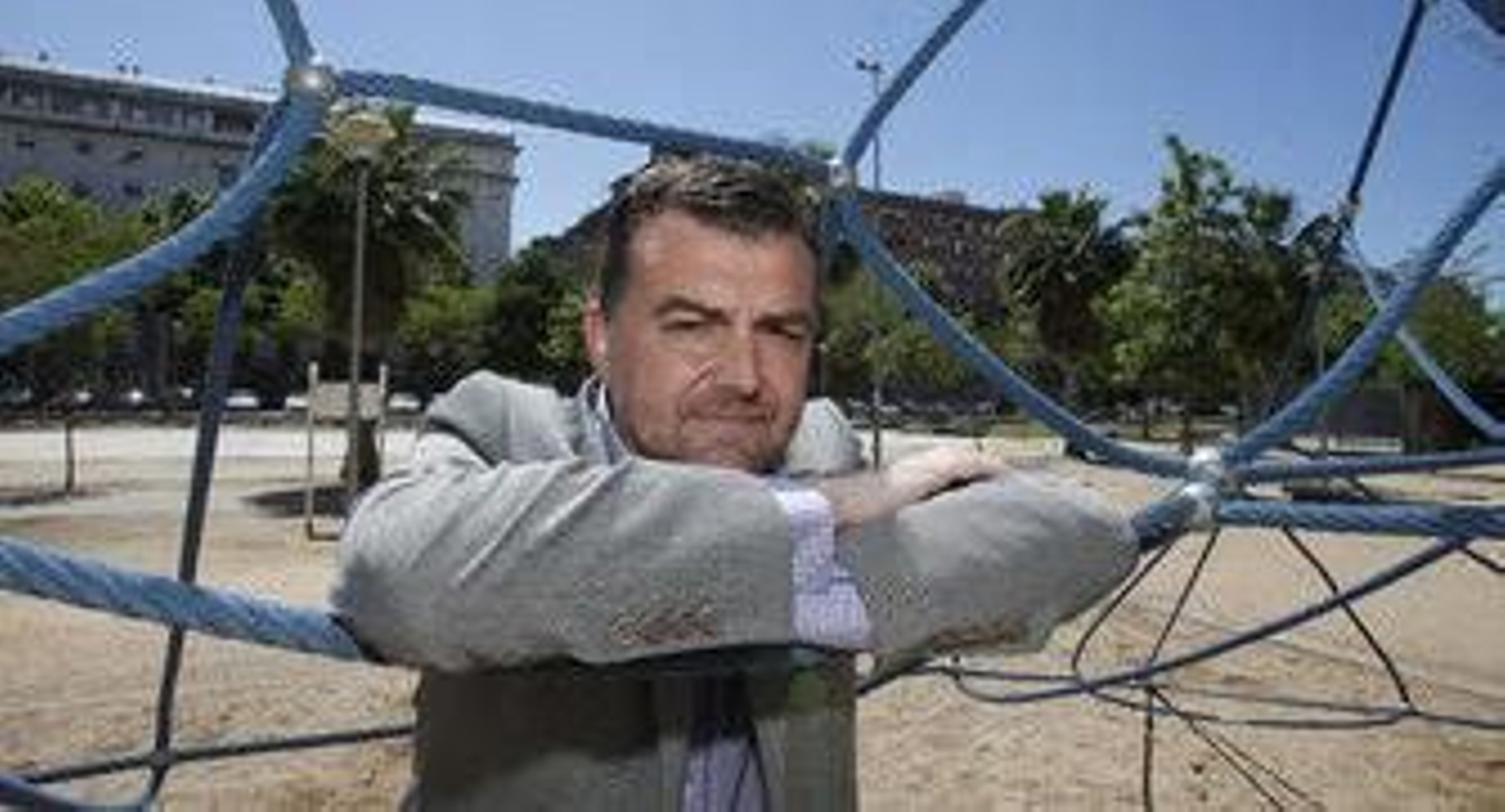 Maíllo pide a Díaz que se dedique "a tiempo completo" a presidir la Junta