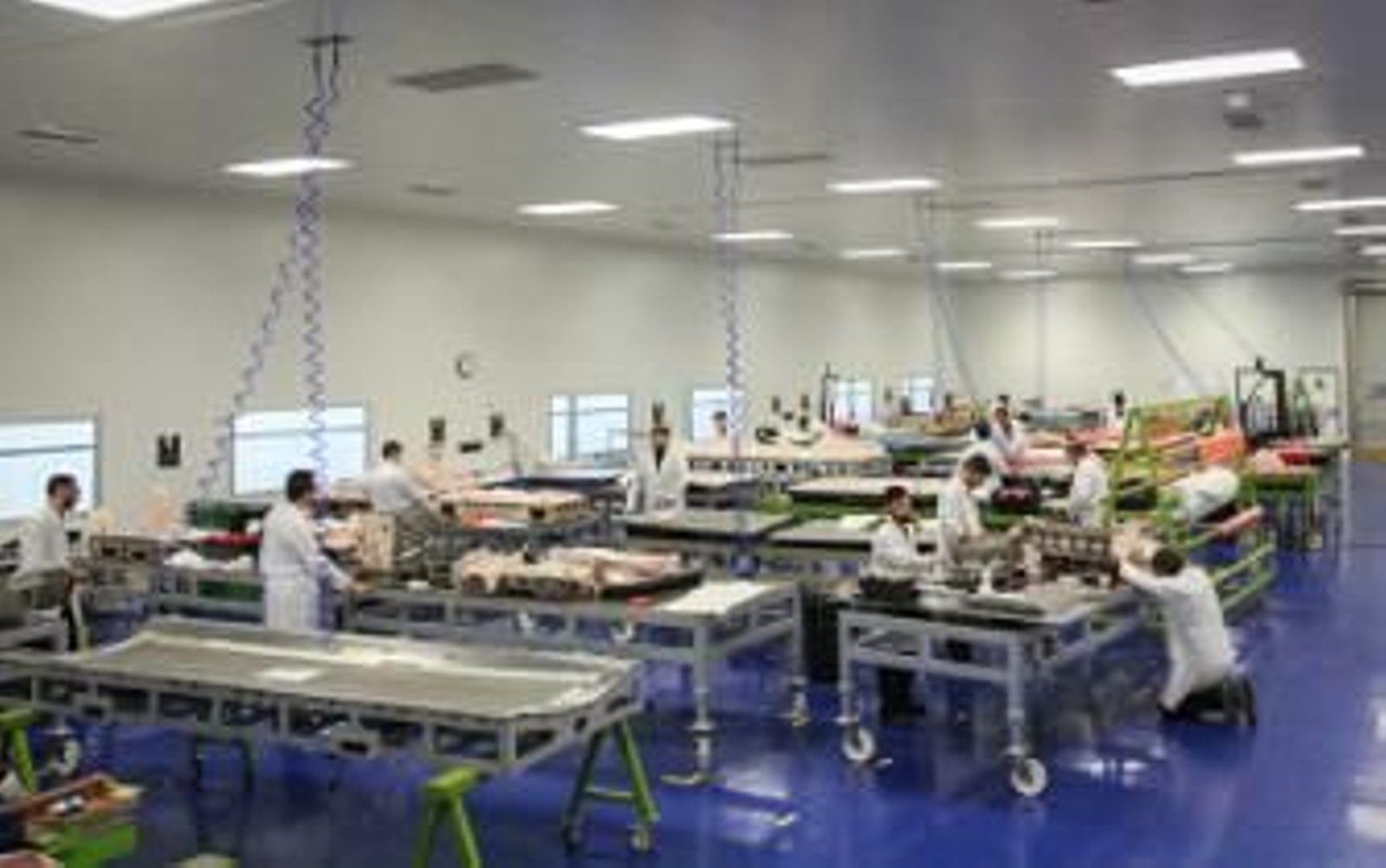 Carbures reduce sus pérdidas un 41% hasta junio y eleva su facturación un 6%