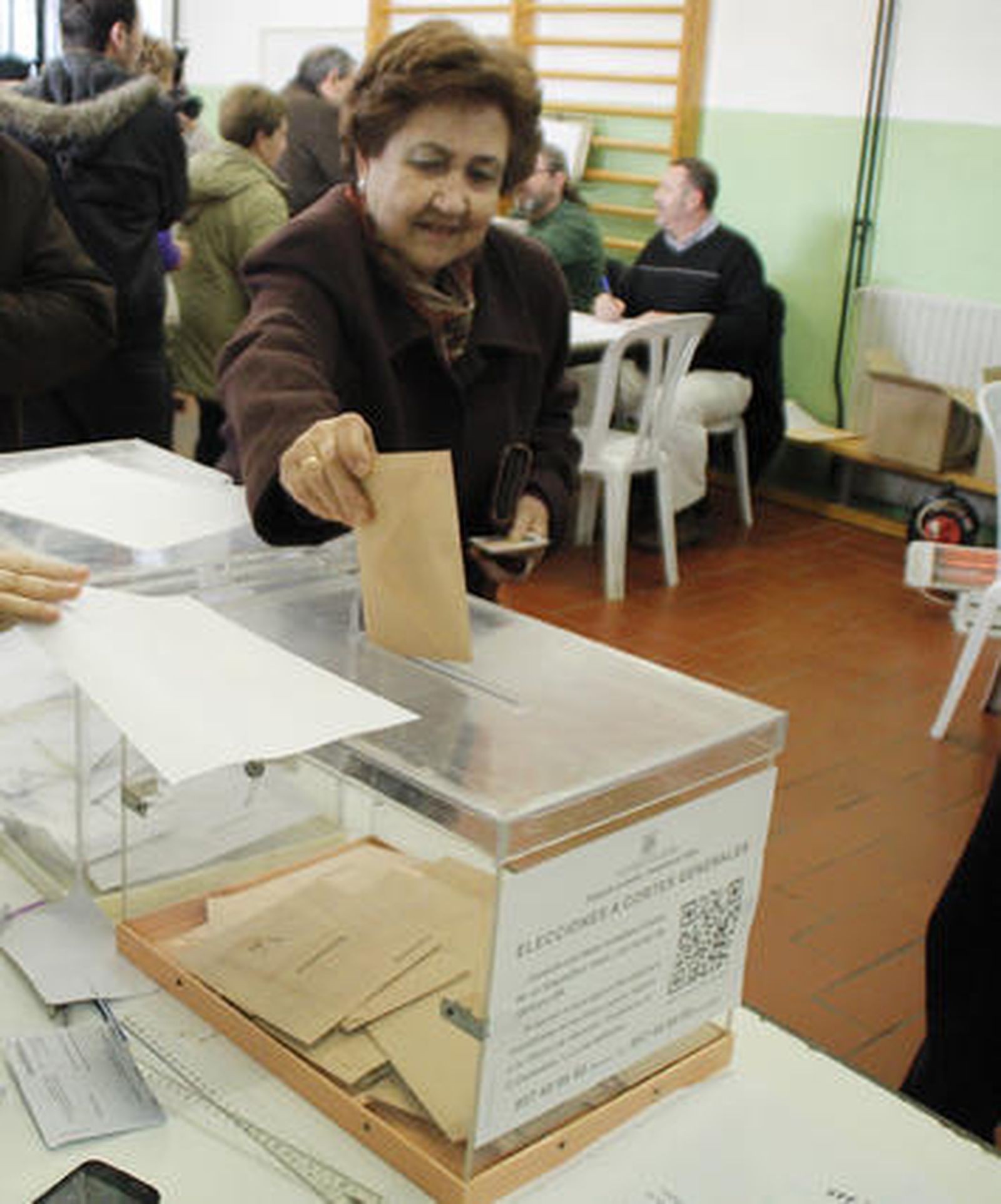 Foto: Cristian Infante