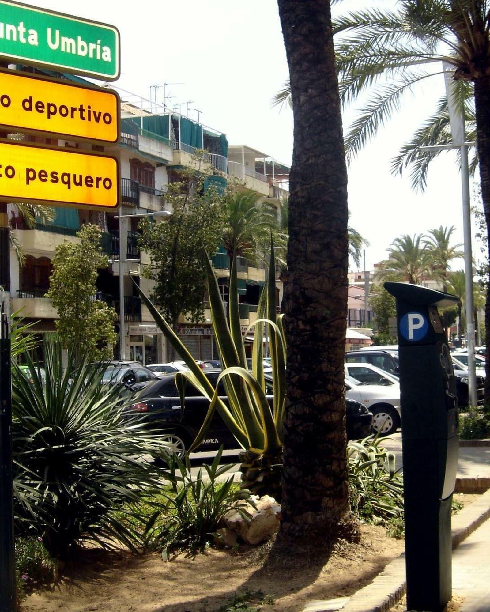 Punta Umbría anula la zona hora durante la Semana Santa por el coronavirus