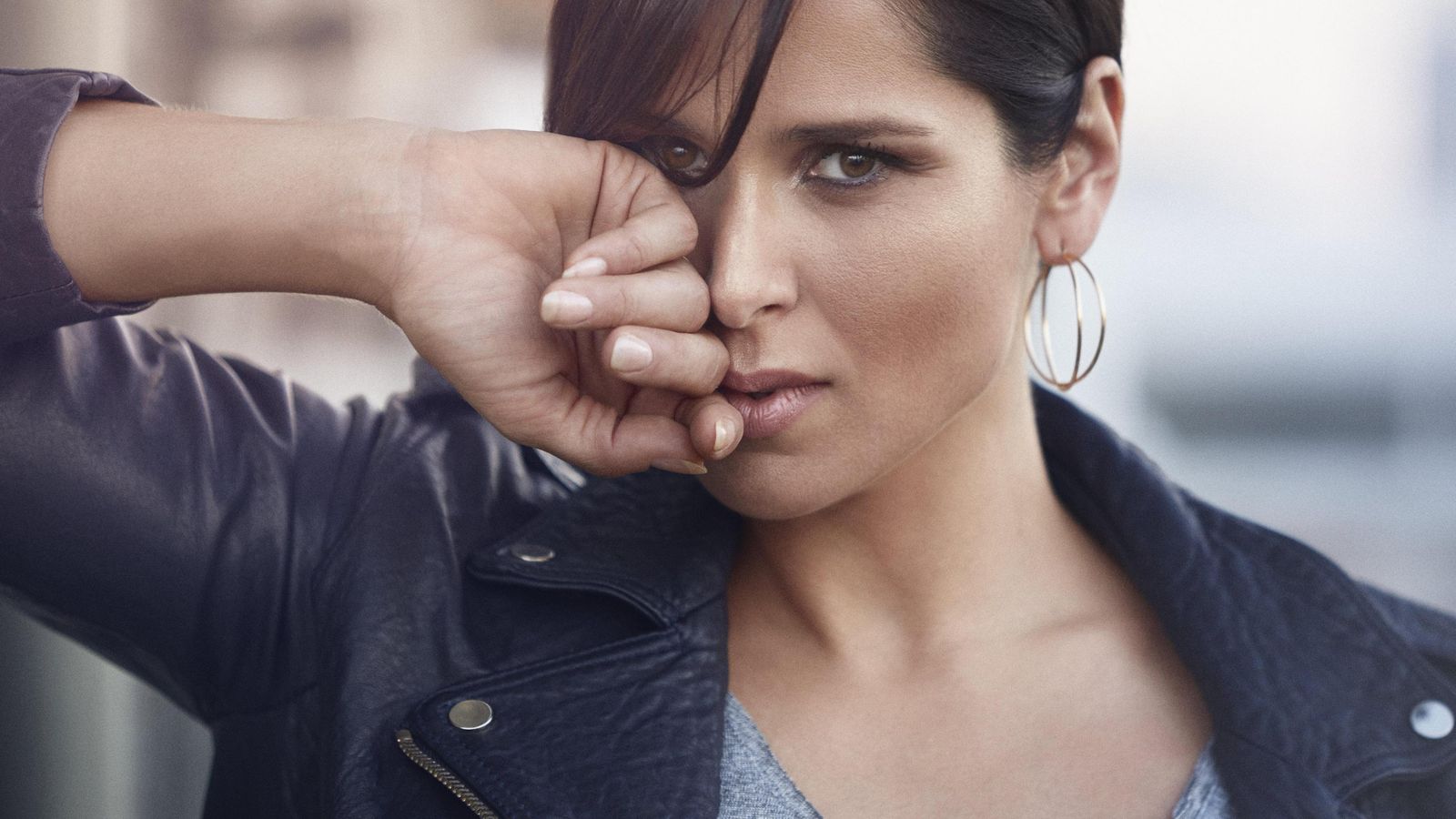 Rosa López clausura los conciertos en la Alameda el sábado.