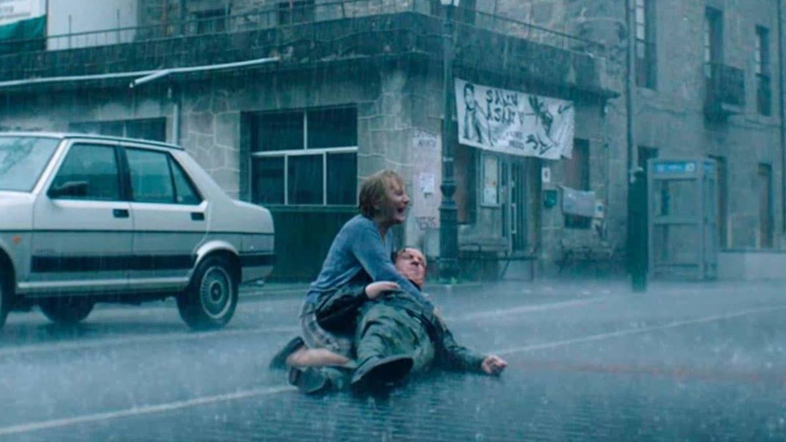 Imagen promocional de 'Patria'.