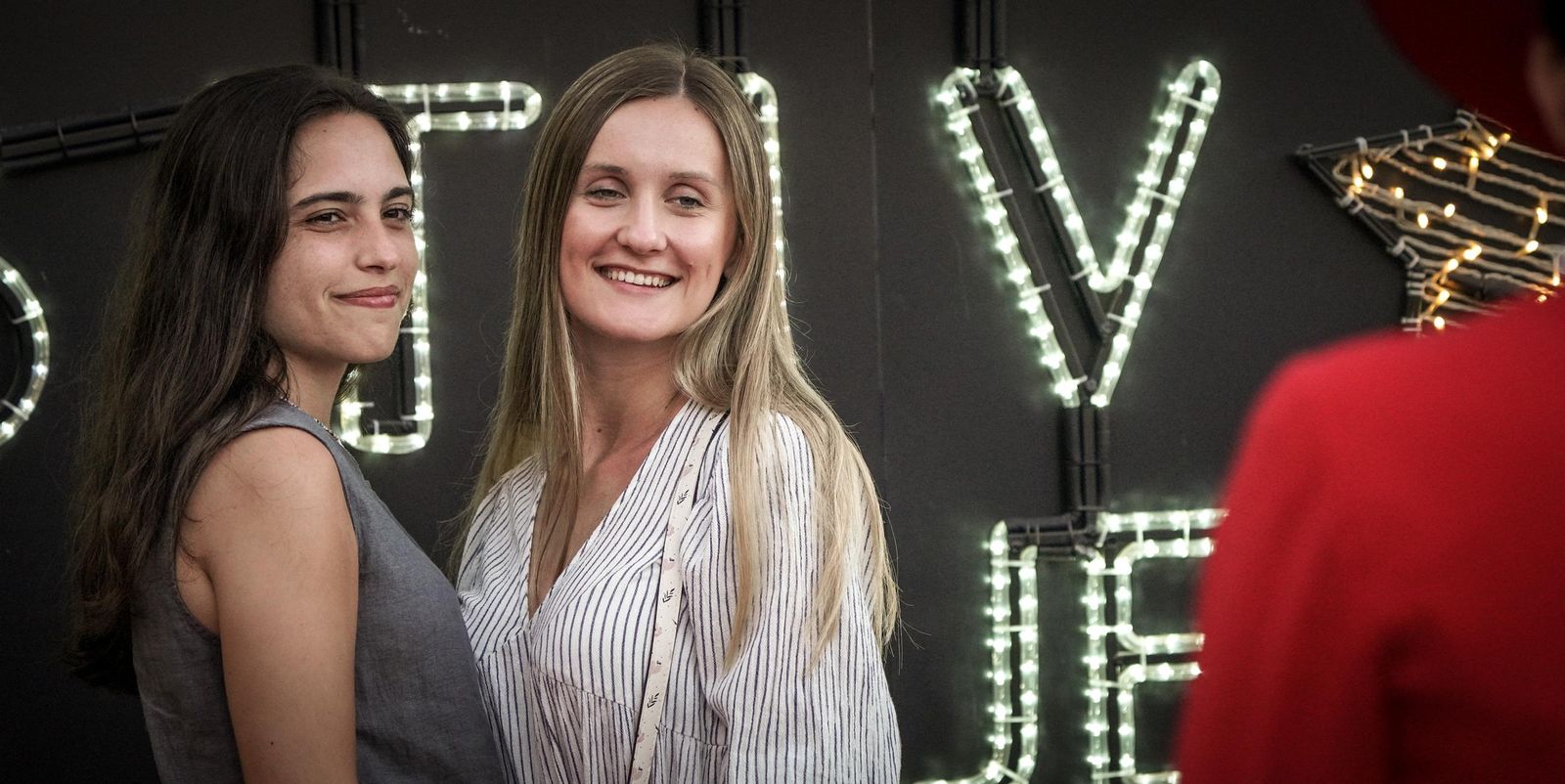 Búscate en el concierto de La Oreja de Van Gogh en el Tío Pepe Festival