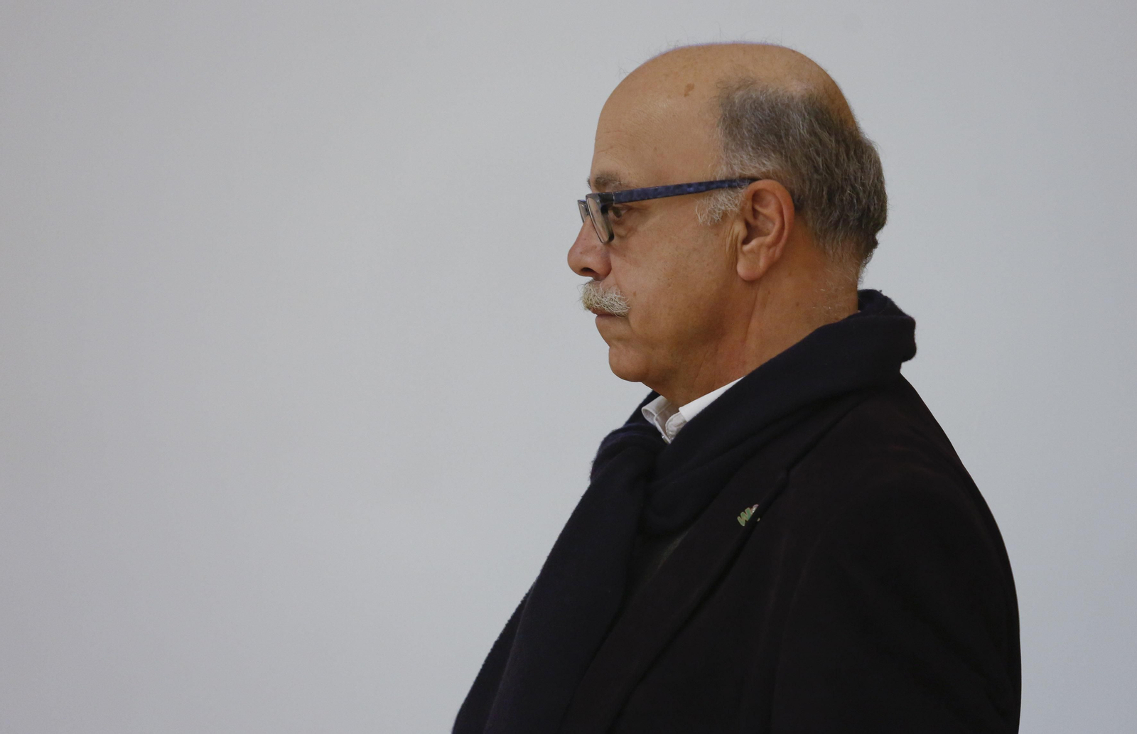 La era de Eduardo García como presidente del Unicaja, en fotos