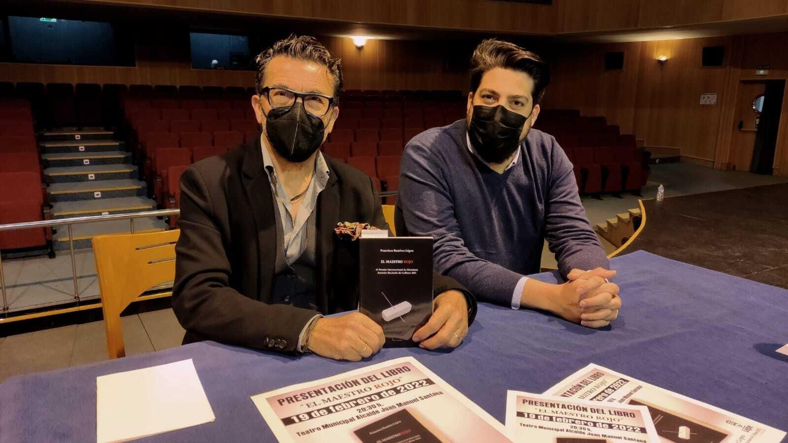 Una obra del moguereño Isaías Griñolo en la colección del Museo de Arte Reina Sofía