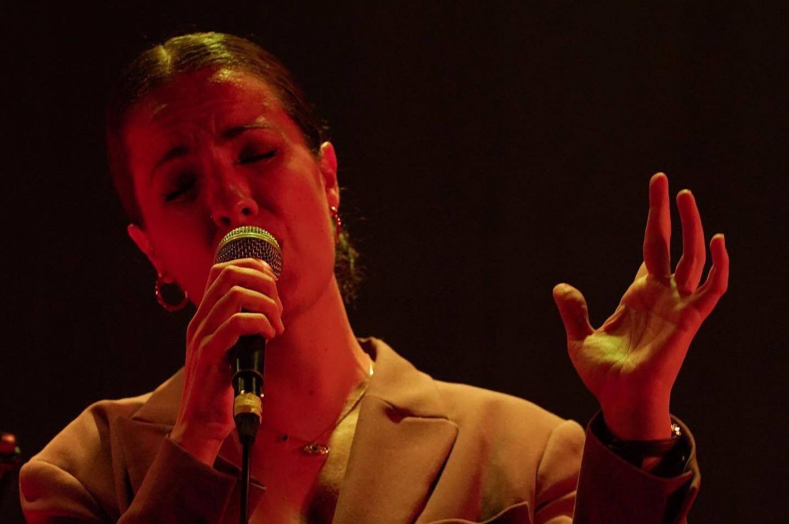 'Damas del Soul' llega esta tarde al Gran Teatro de Huelva