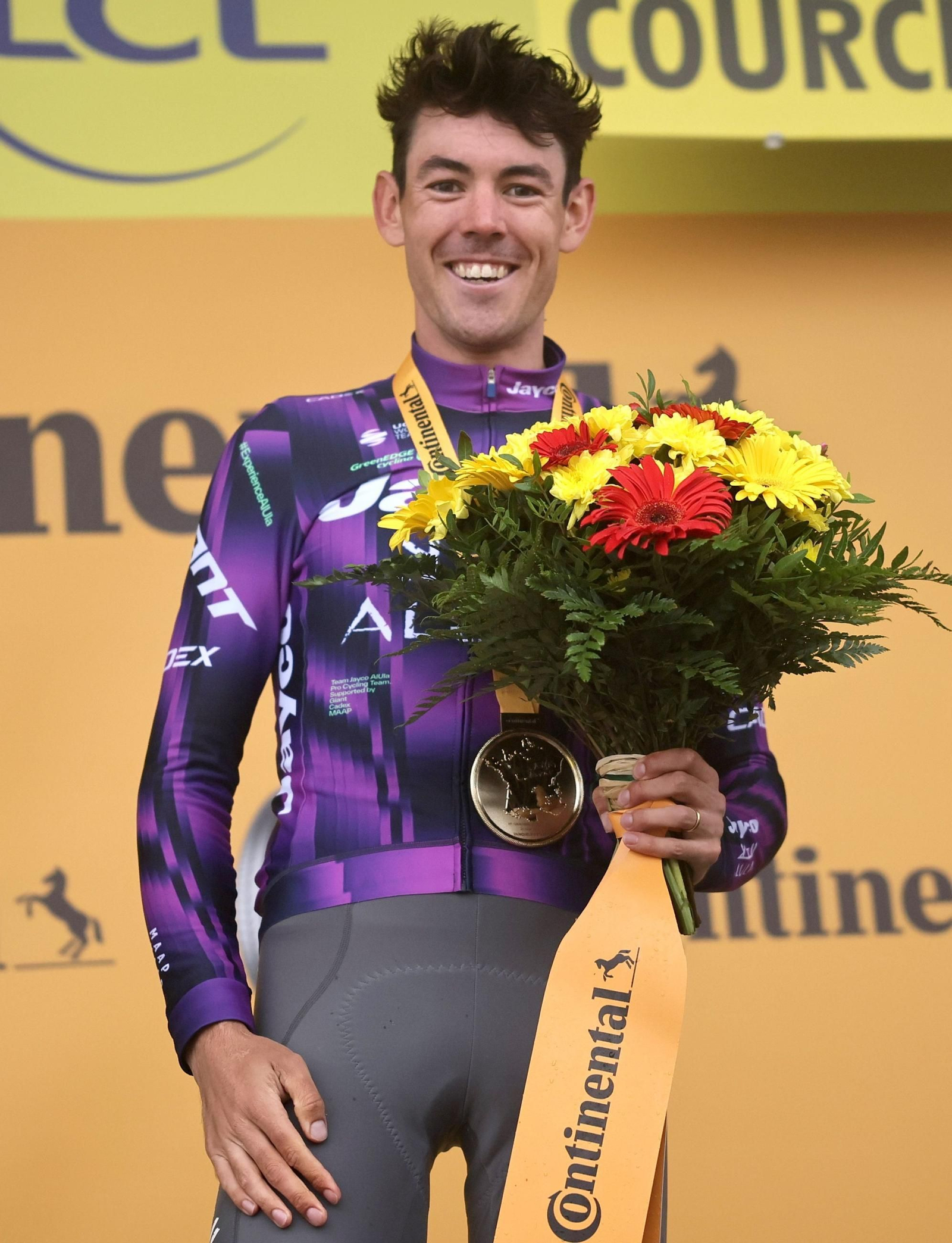 Las mejores fotos del Tour de Francia | Etapa 18