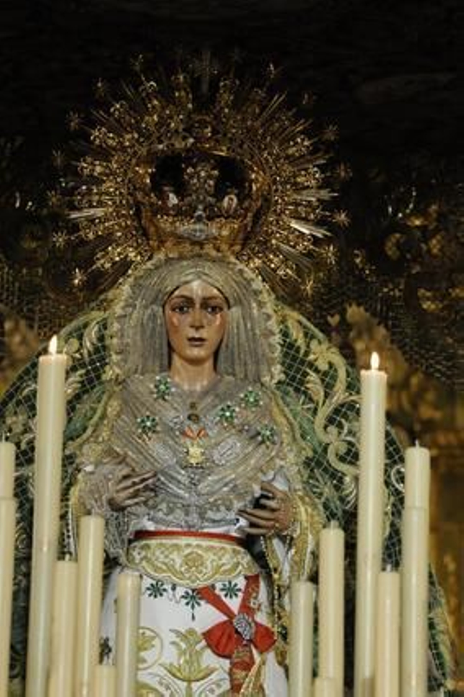 Foto: J.C.Vázquez - V. Hidalgo - B.Vargas - M. Gómez