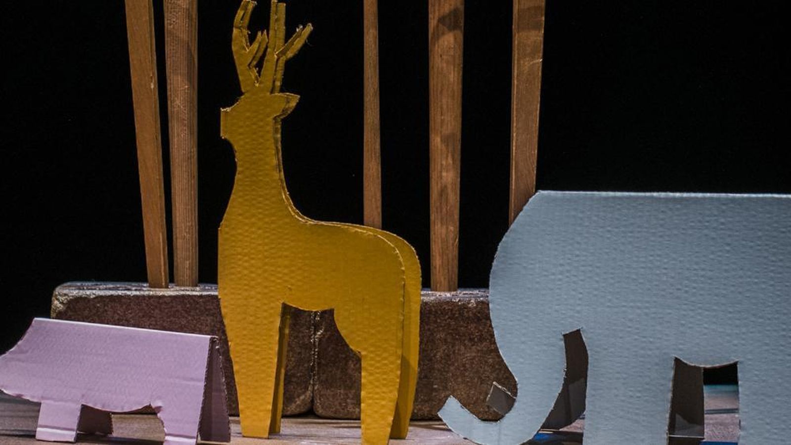 'Orfeo y Eurídice'.