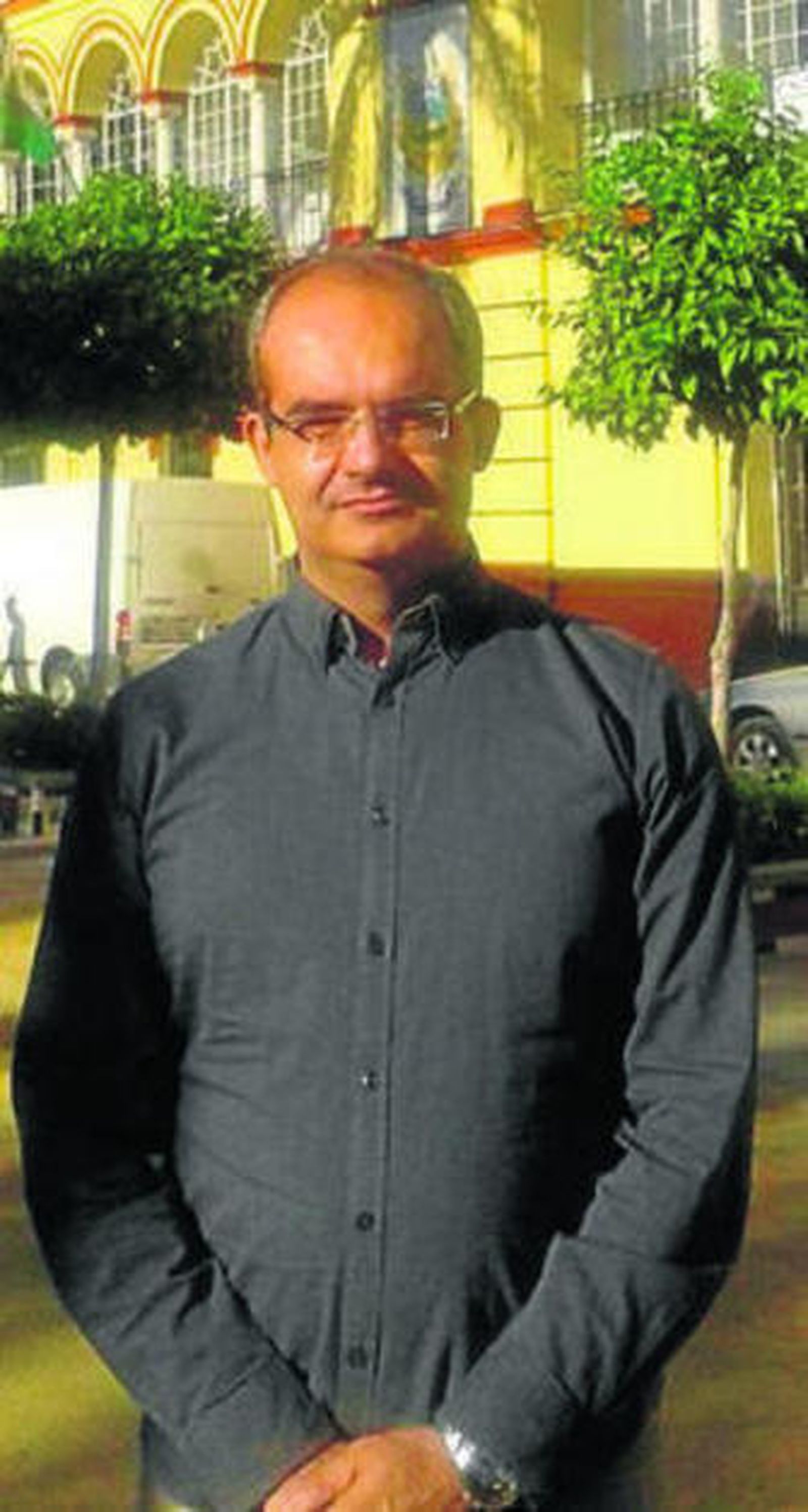 "De las pequeñas explotaciones de aceituna dependen muchas familias"