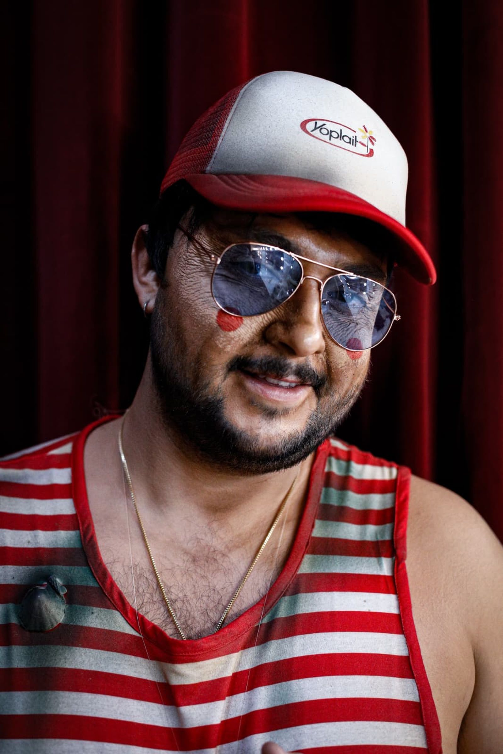 Búscate entre las mejores imágenes de la primera sesión de cuartos del COAC 2026