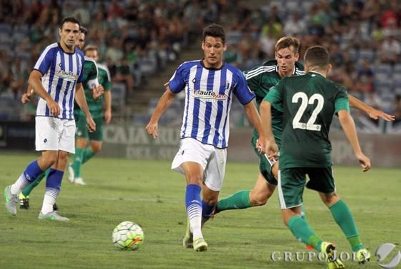 Foto: Alberto Dominguez