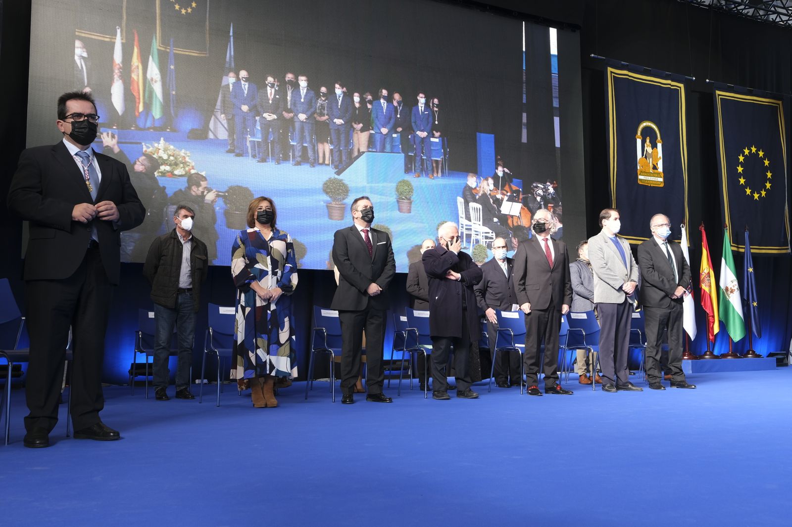 Fotogalería Día de la Provincia. Purchena (Almería)