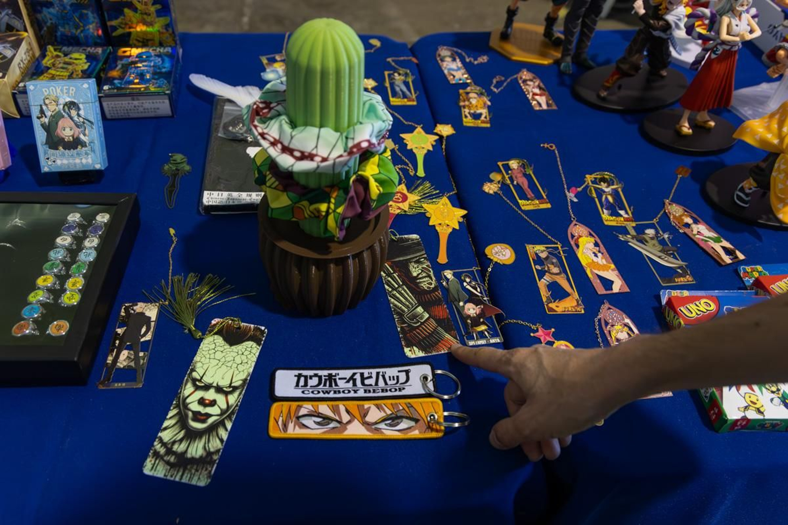 Jaén Go! en imágenes