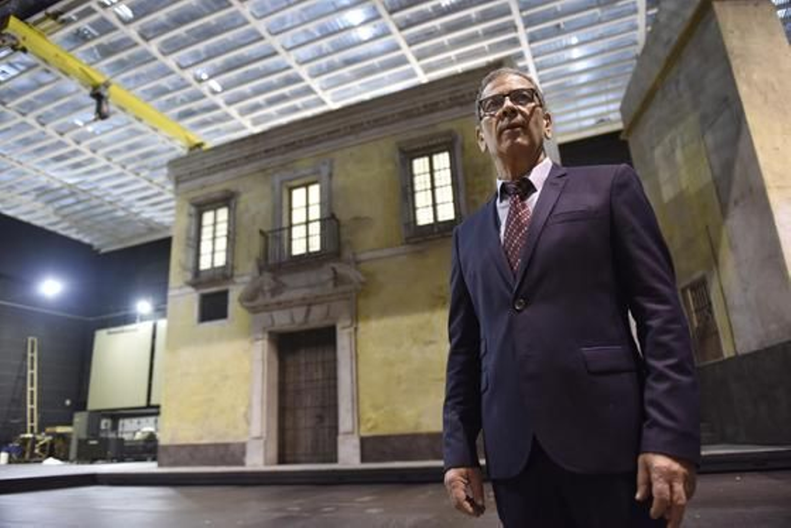 Foto: Juan Carlos Vazquez