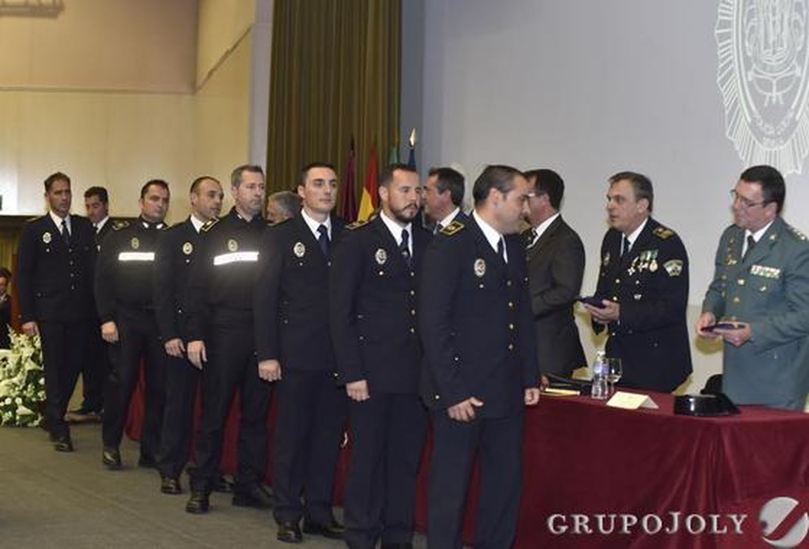 Foto: Juan Carlos Vázquez