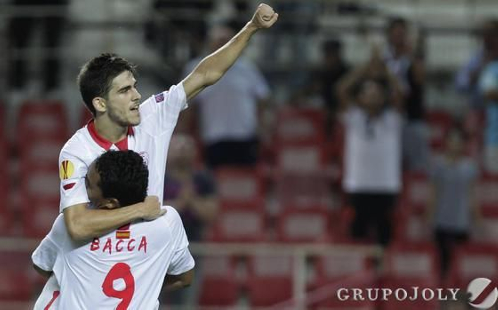 Foto: Antonio Pizarro