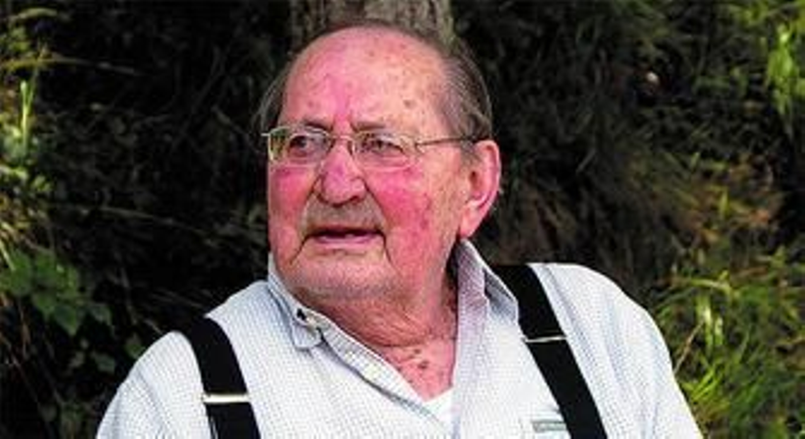 Miguel Delibes, en una imagen del pasado agosto.