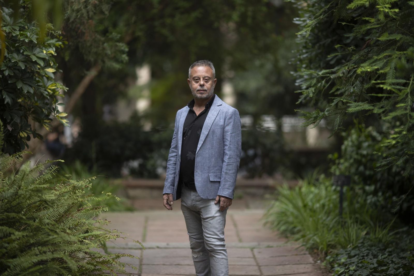 Toni Hill regresa con ‘El último verdugo’ a la Librería Picasso.