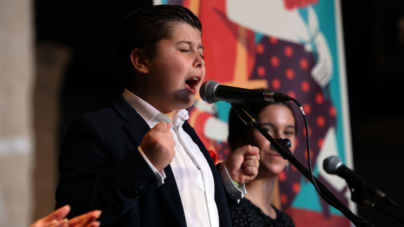 Premios Festival de Jerez 2022 en González Byass