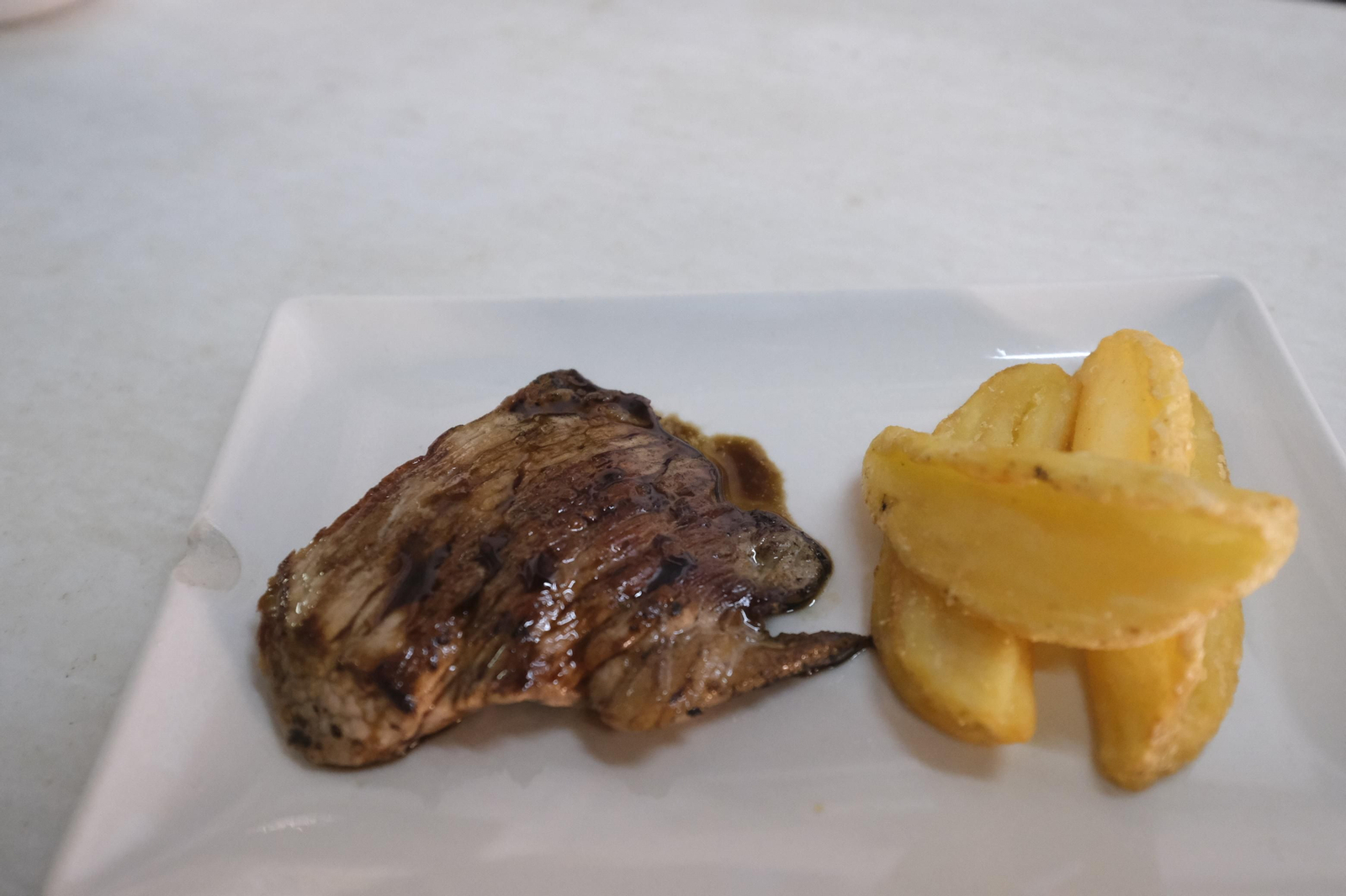 Fotogalería Bar Bahía de Palma. Almería