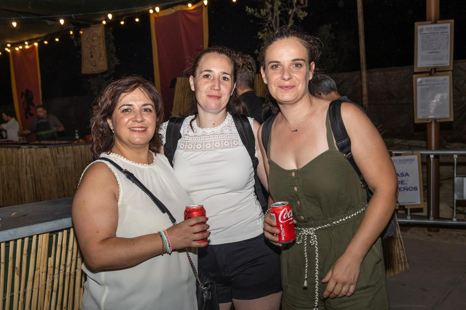 XXII Fiestas del Renacimiento de Úbeda
