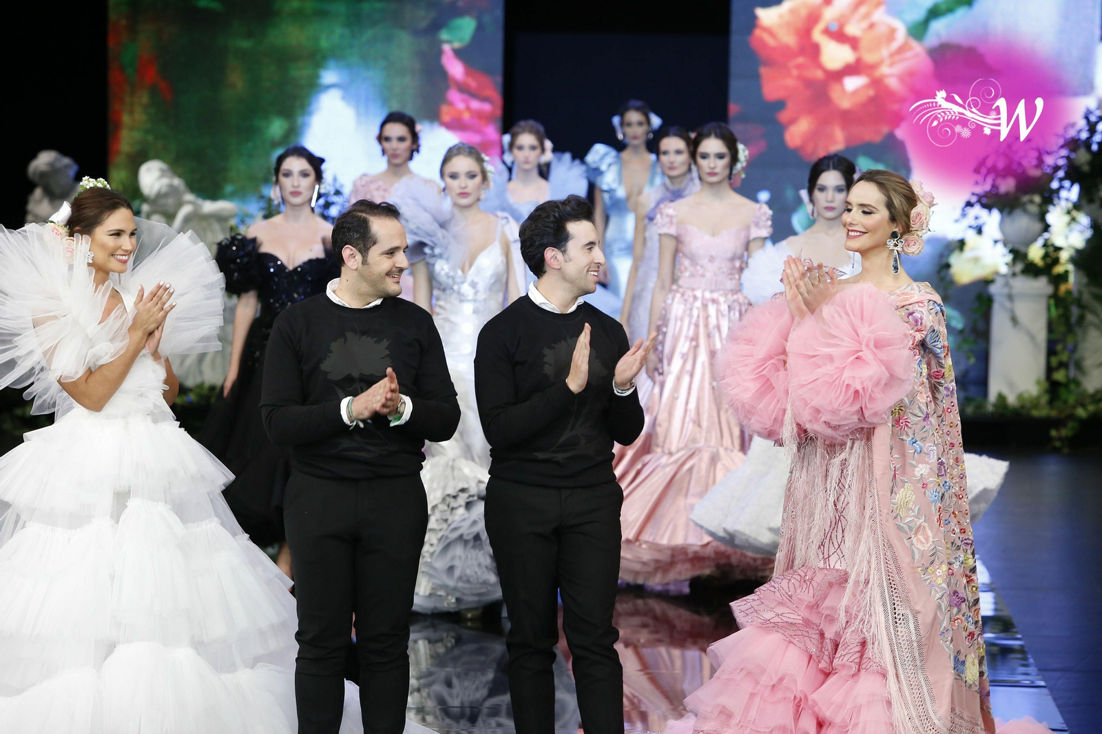 Luis Fernández presenta 'Preludio' en Simof 2020, todas las fotos del desfile