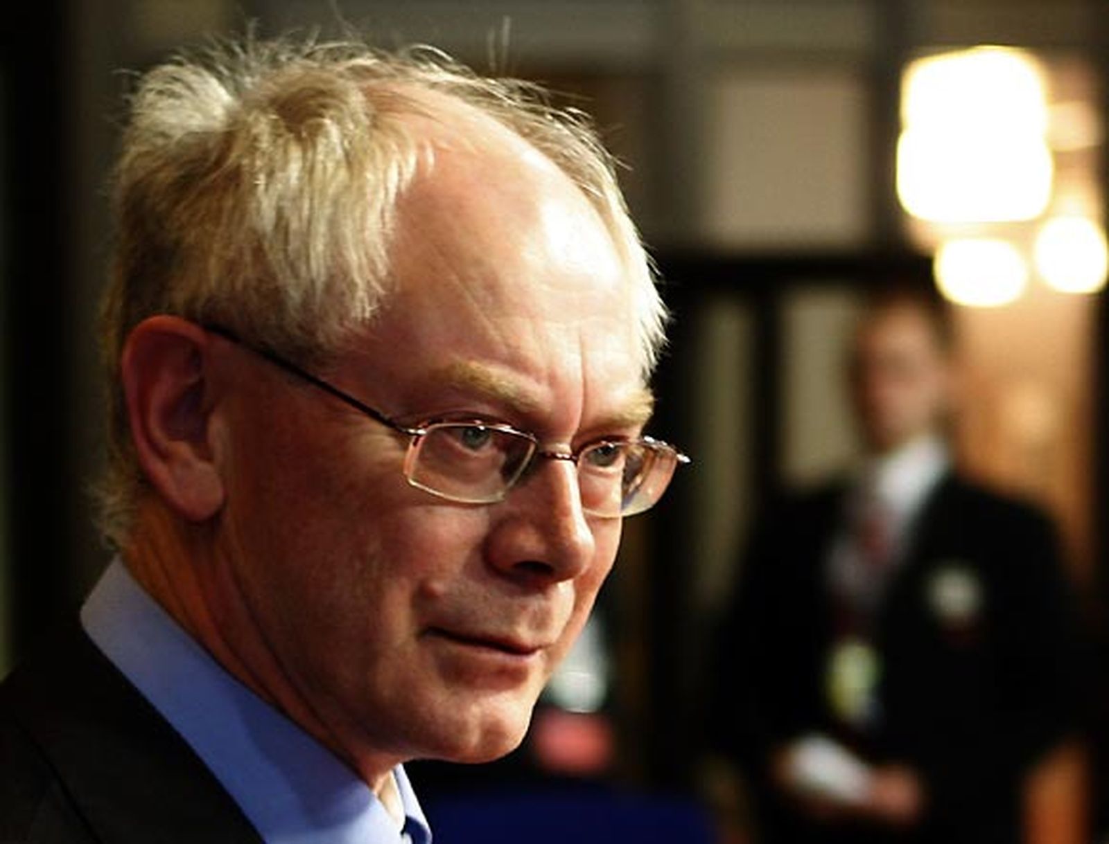 Arrecian las críticas por el bajo perfil de los nuevos altos cargos de la UE