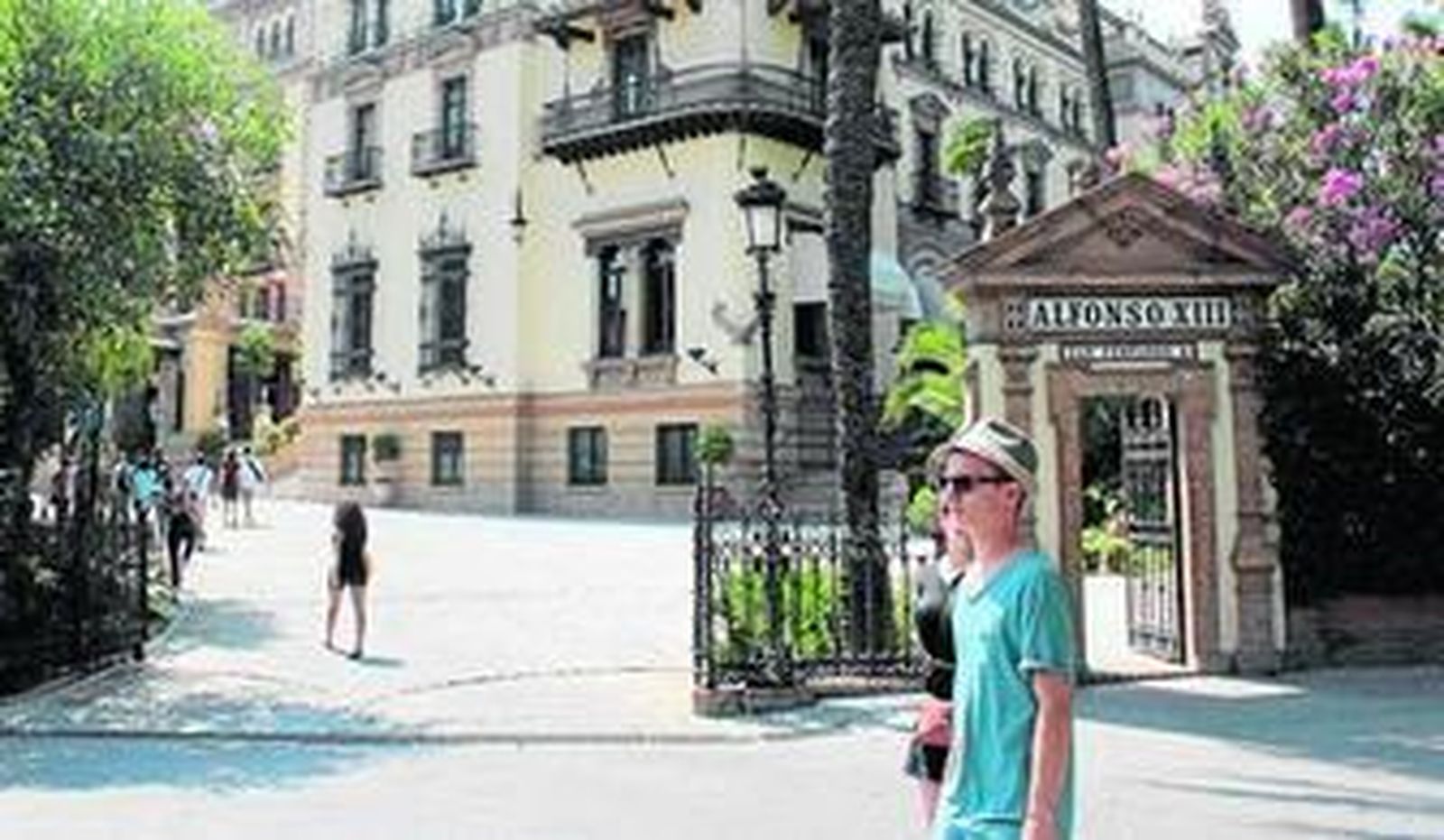 La patronal asegura que "hay un cambio de tendencia económica"