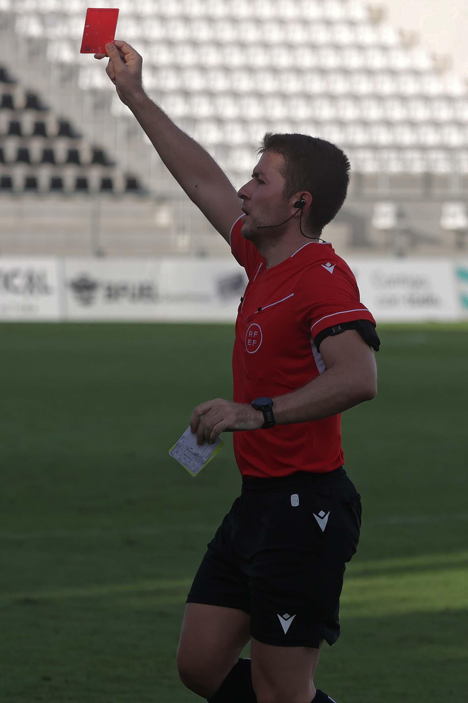 Las mejores fotos del Balona - UCAM