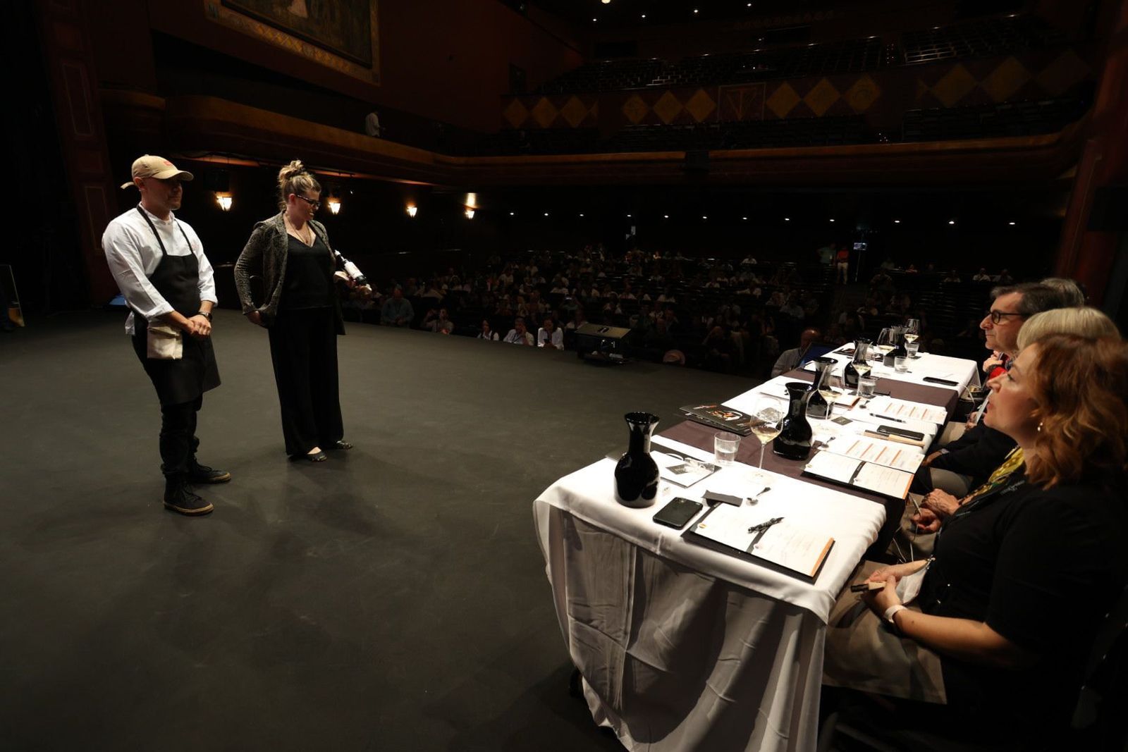 La XX edición de la Copa Jerez, en imágenes
