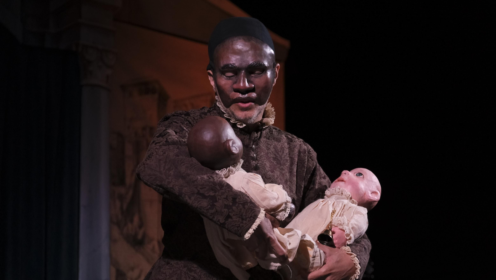 Fotogalería Teatro Claroscuro. Festival Música Renacentista y Barroca de Vélez Blanco.