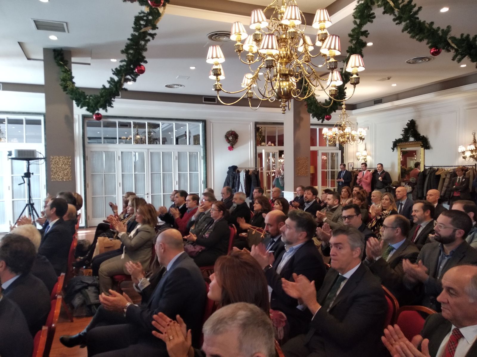 León da el relevo de la Capital Gastronómica a Almería