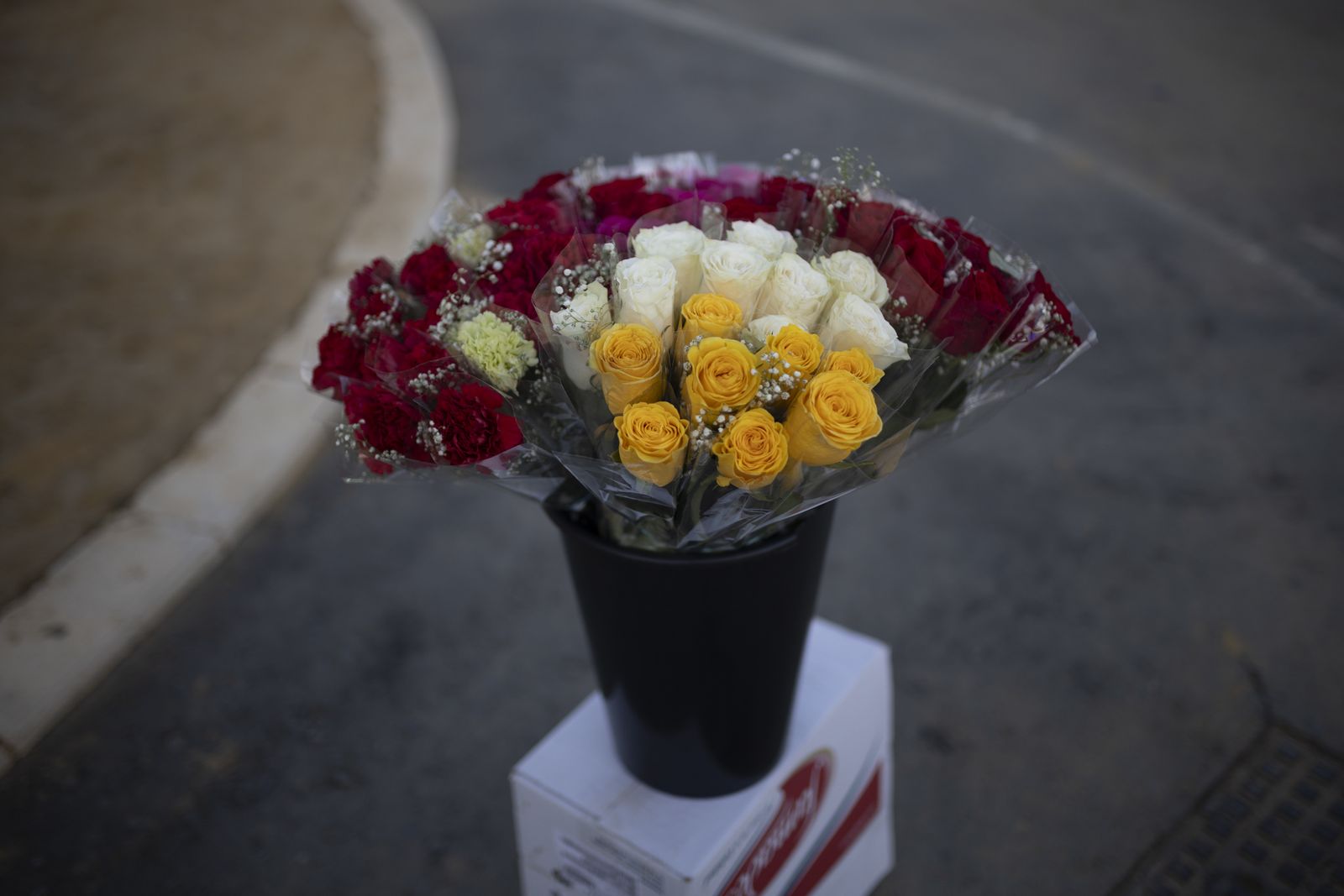 Colombinas 2023: Las mejores imágenes del ambiente del viernes 4 de agosto